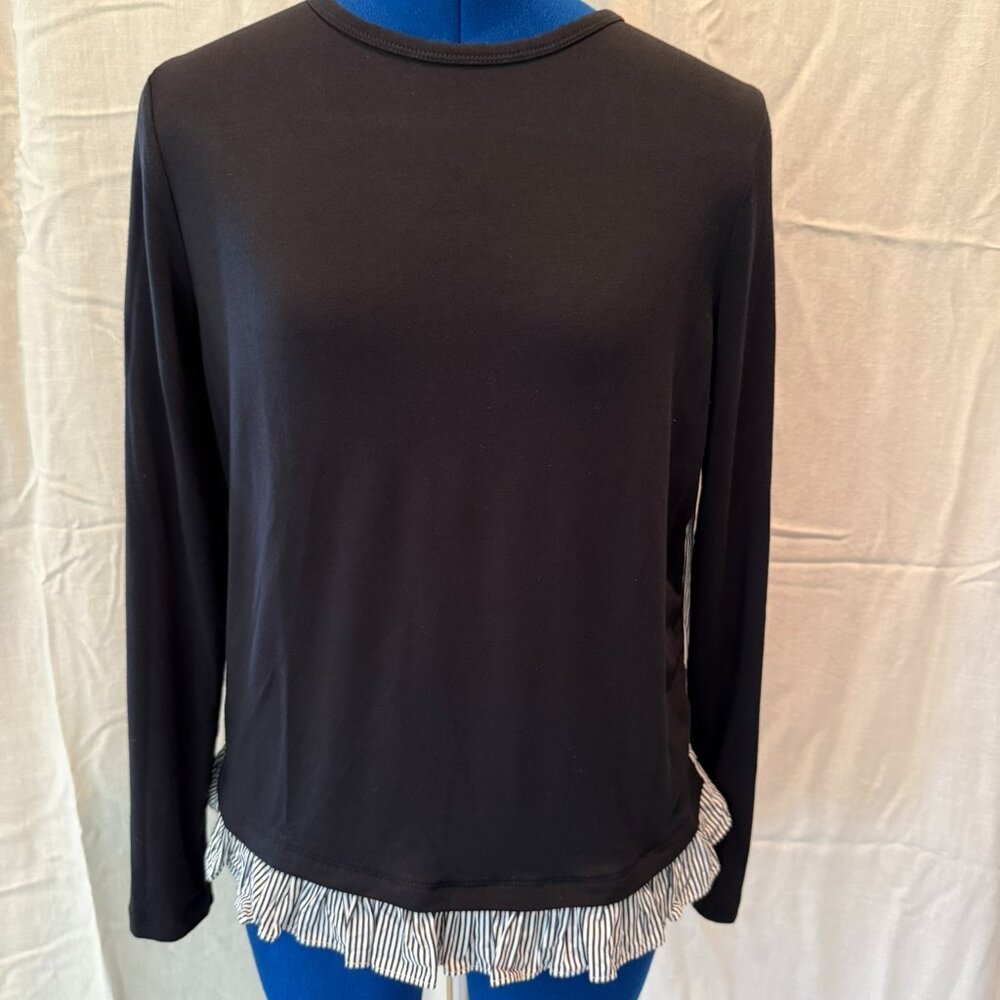 Kate Spade Broome Street Blouse
